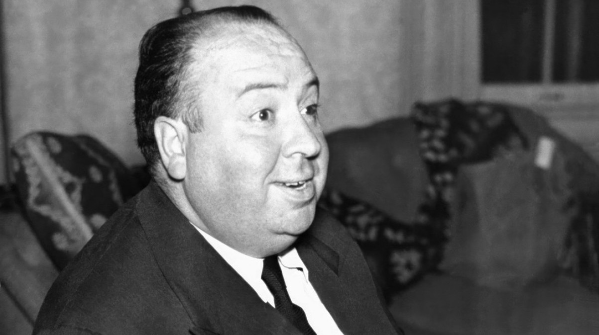 Hičkokovo skriveno remek-delo: Film koji mnogi nikada nisu videli VIDEO