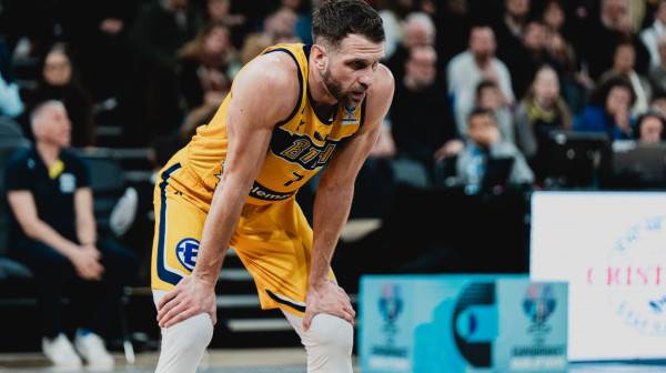 Kapiten se oprašta na narednom meču Srbije