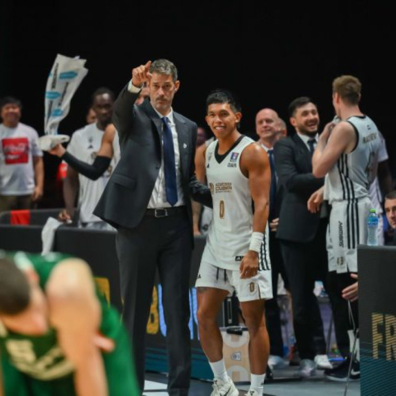 Dubai otpustio Filipinca