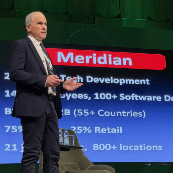 "Ove tri reči dovele su nas na Vol Strit" – tajne prve srpske kompanije na berzi NASDAQ