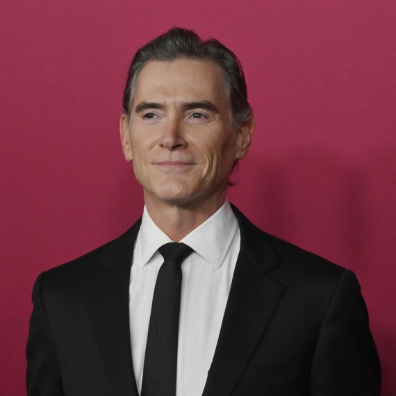 Glumac progovorio o bivšoj partnerki koju je prevario i napustio dok je bila trudna