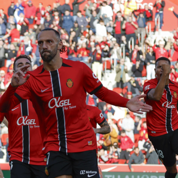 Osasuna u 90+2' "poništila" Murićija