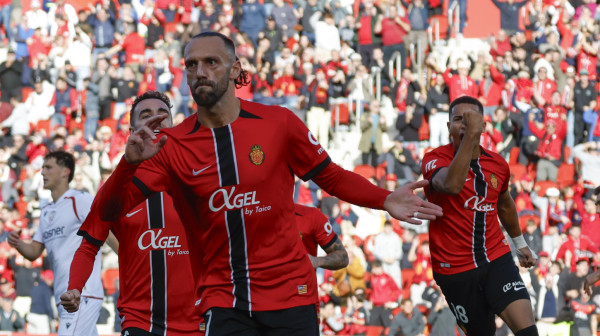 Osasuna u 90+2' "poništila" Murićija