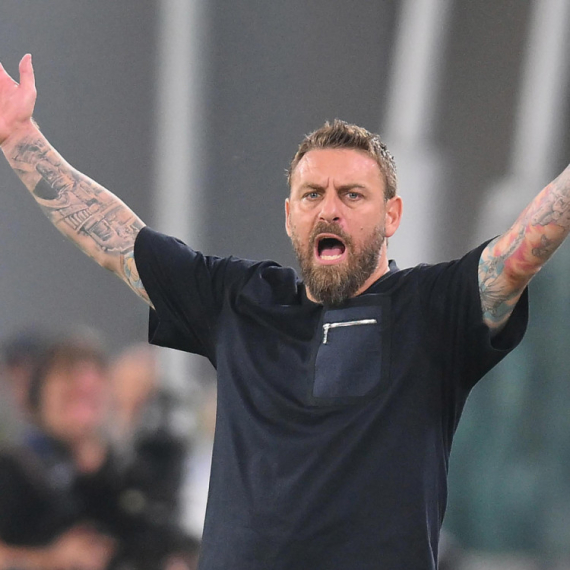 De Rosi preporodio Đenovljane – Verona zaboravila da pobeđuje