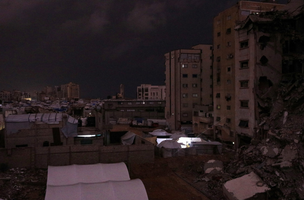 Broj mrtvih prešao 70.000