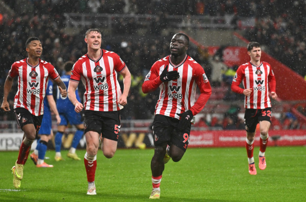 Mančester siti preživeo na Etihadu – Sanderlend preokretom do pobede VIDEO