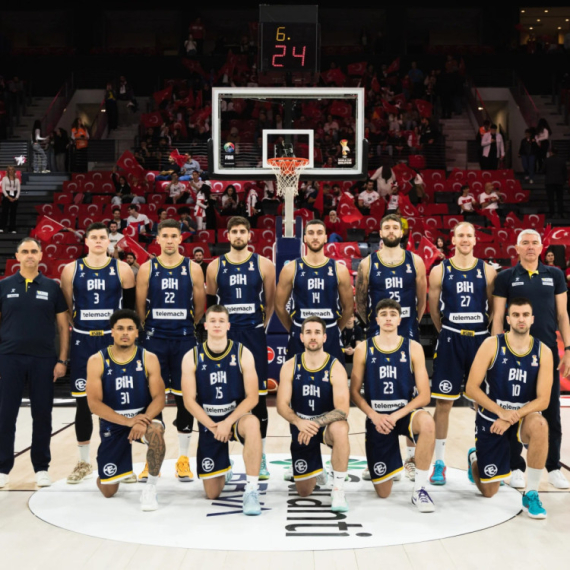 Penava pred Srbiju: "Nema tu tajni, ko se potuče za svaki skok – pobediće" VIDEO