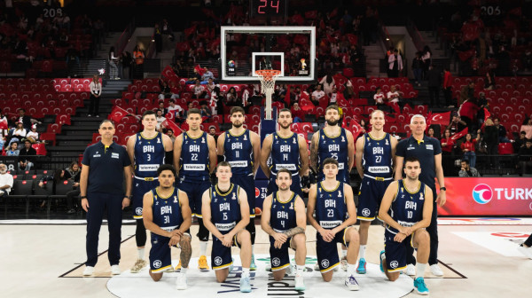 Penava pred Srbiju: "Nema tu tajni, ko se potuče za svaki skok – pobediće" VIDEO