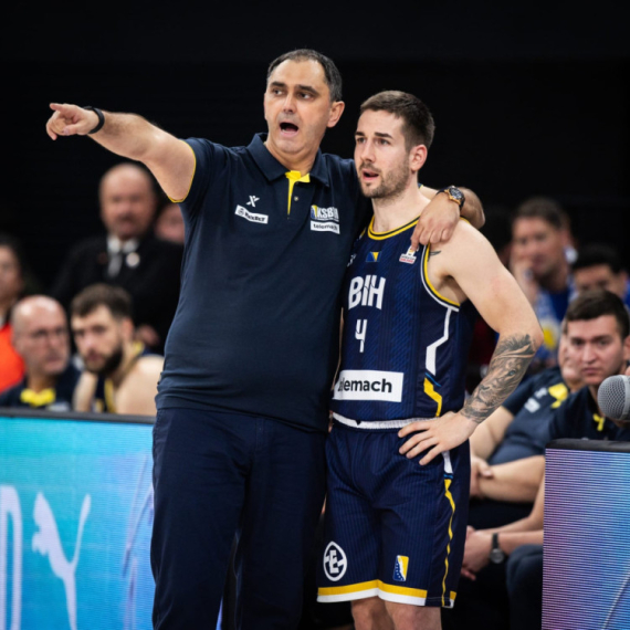 "Srbija je bila malo prepadnuta, ali sada će biti drugačija" VIDEO