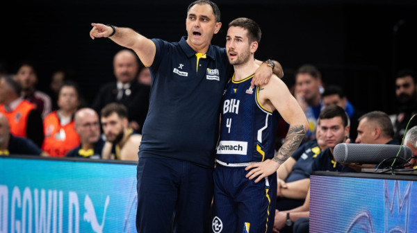 "Srbija je bila malo prepadnuta, ali sada će biti drugačija" VIDEO