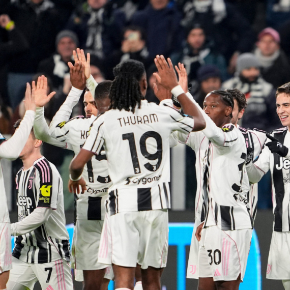 Juve može i kad Vlahović ne može – kiks Kostića, Jildiz x2 VIDEO