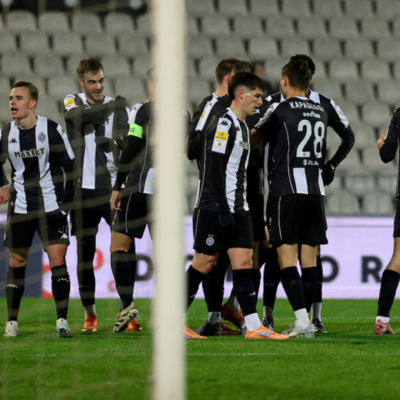 Prvo za zaborav, drugo poluvreme za pohvalu – Partizan rešavao, Javor se ispromašivao u Humskoj!