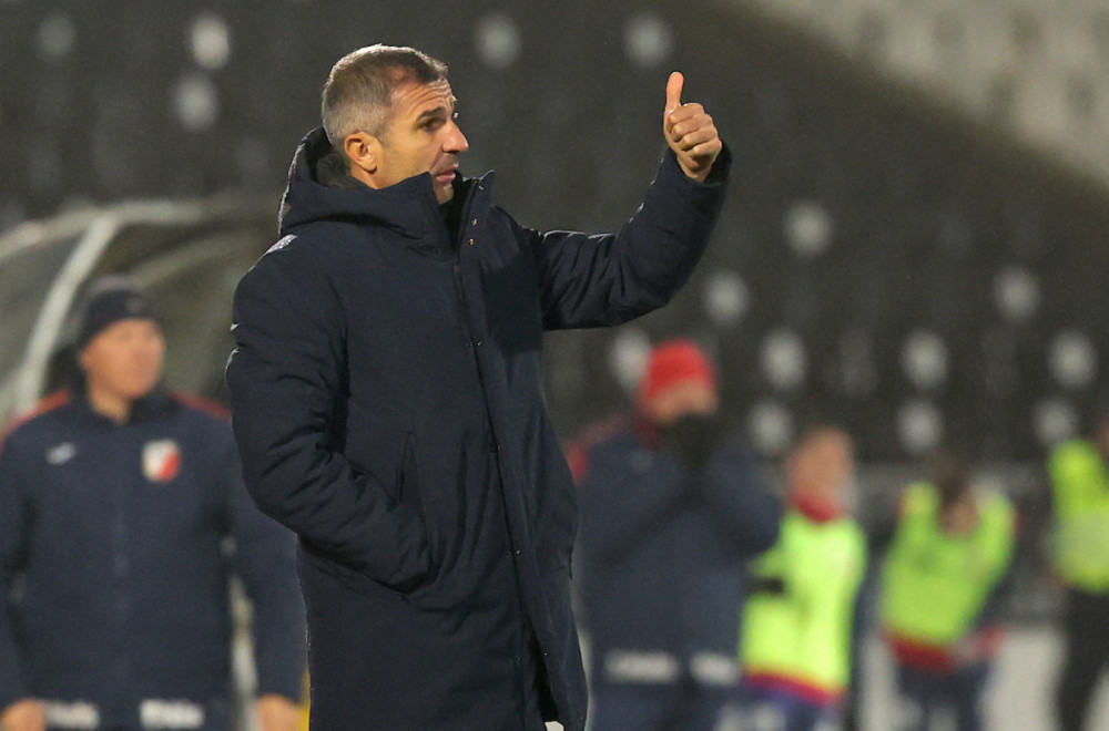 Stojaković: Kvalitetna utakmica za navijače; Puzigaća: Nismo iskoristili šanse