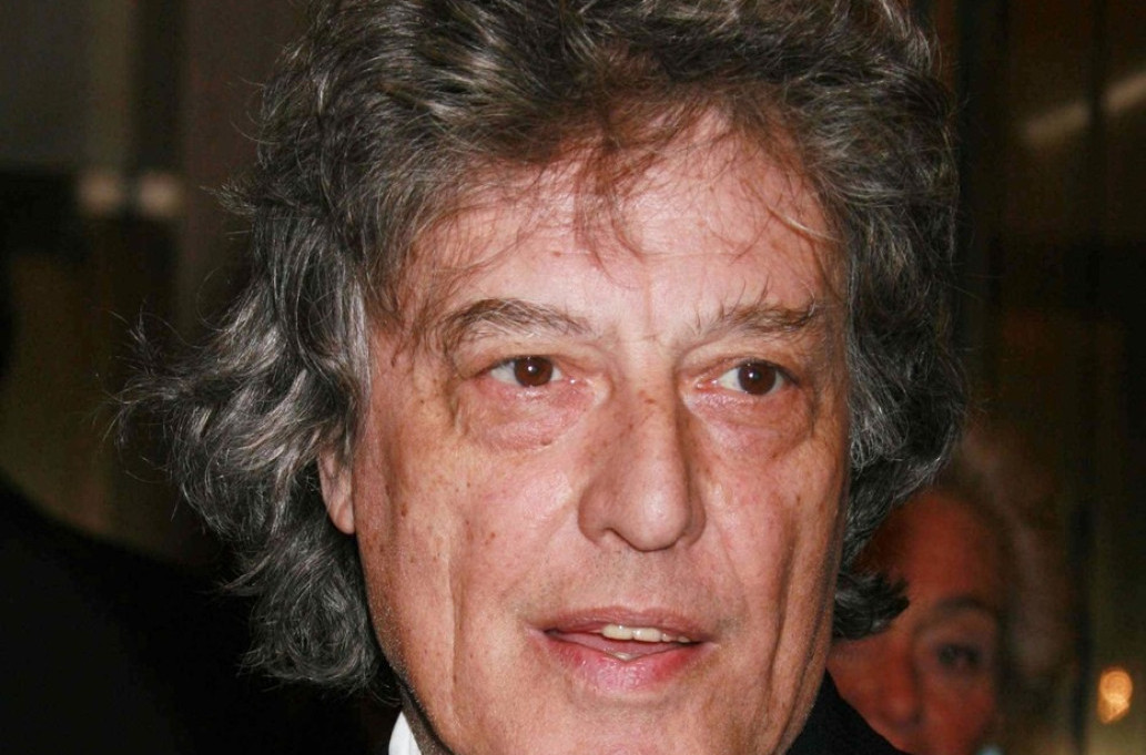 Preminuo jedan od najpoznatijih britanskih pisaca