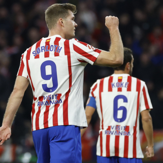 Ovijedo se raspada i bez Paunovića – Atletiko "gazi" VIDEO