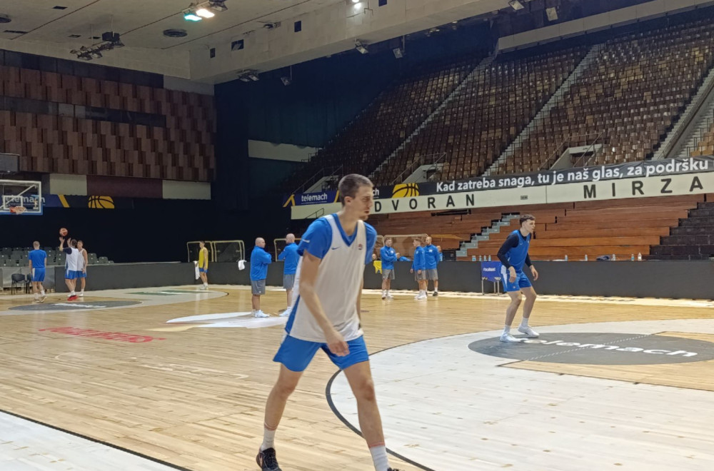B92.sport u Sarajevu: Srbija sa evroligašima spremna za BiH VIDEO
