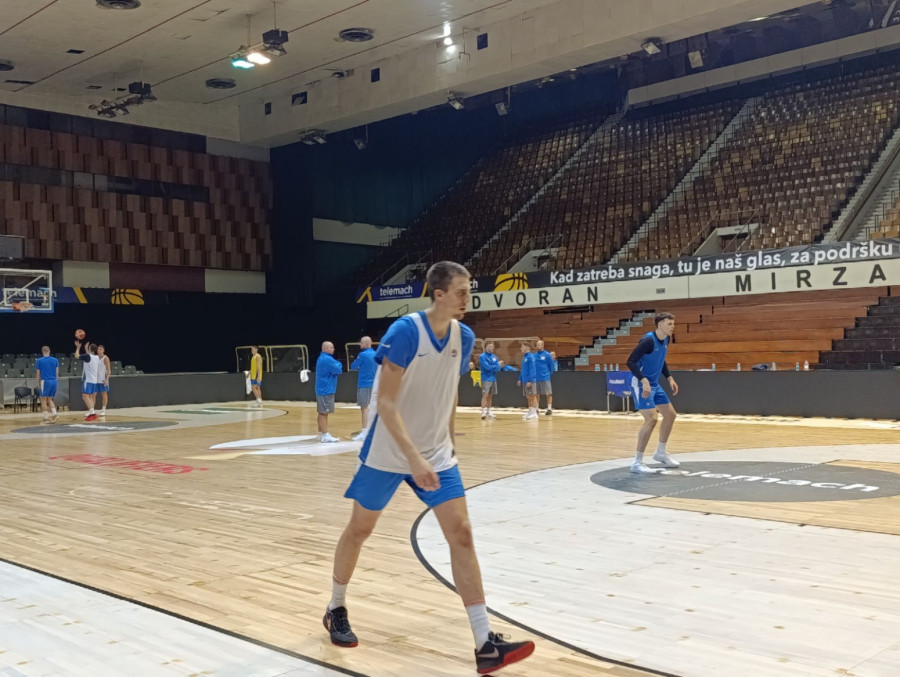 Srbija za perfketan start, BiH za prvu pobedu – komšijski okršaj u Skenderiji VIDEO