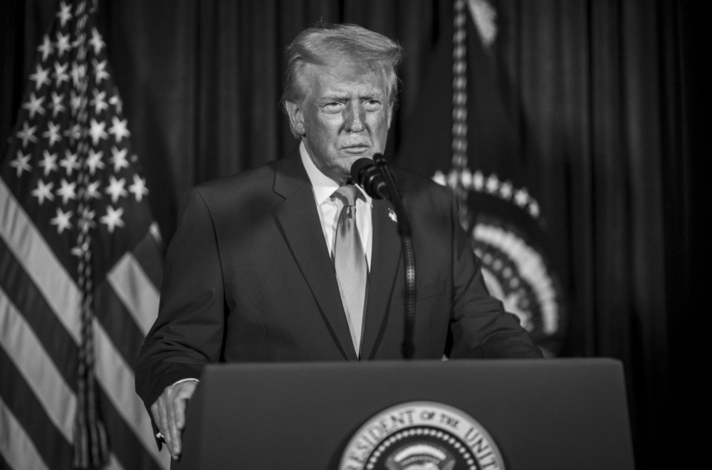 Trampu stigao žestok odgovor