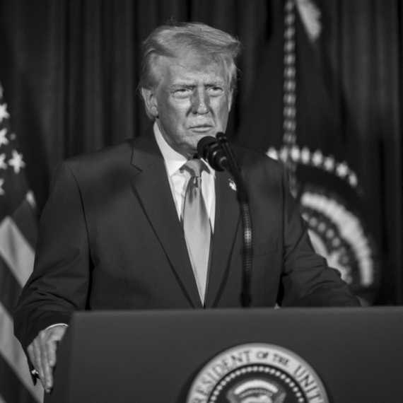 Trampu stigao žestok odgovor