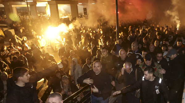 Možeš reći da je svemu kraj – nikada ti verovali ne bi