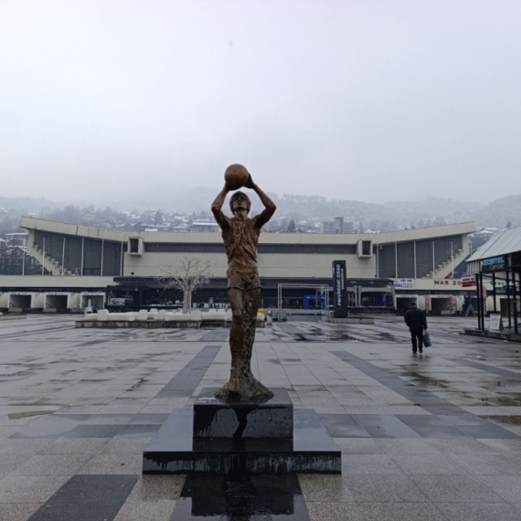 Srbija na mestu olimpijske istorije FOTO/VIDEO