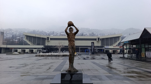 Srbija na mestu olimpijske istorije FOTO/VIDEO