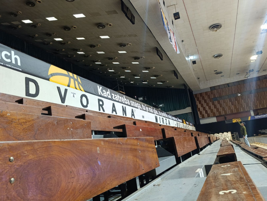 Srbija na mestu olimpijske istorije FOTO/VIDEO