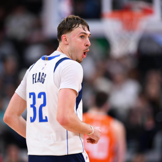 Evo zašto je Kuper Fleg bio prvi pik – najmlađi u istoriji! VIDEO