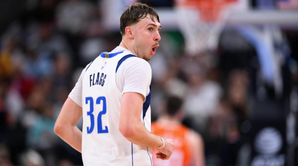 Evo zašto je Kuper Fleg bio prvi pik – najmlađi u istoriji! VIDEO