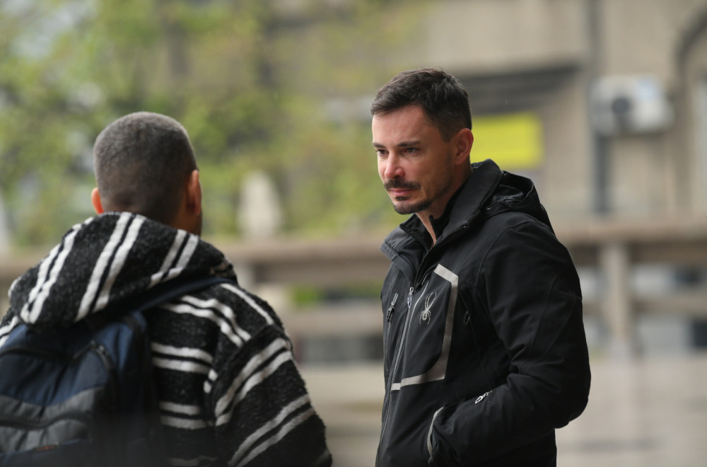 Nastavlja se totalni rat među blokaderima: Pucaju po svim šavovima; Reditelj žestoko udario na plenumaše VIDEO