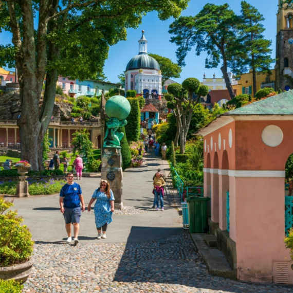 Psiholozi dali savet: "Ova destinacija dokazano popravlja raspoloženje" FOTO