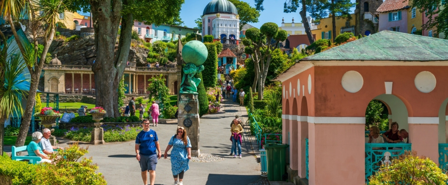 Psiholozi dali savet: "Ova destinacija dokazano popravlja raspoloženje" FOTO
