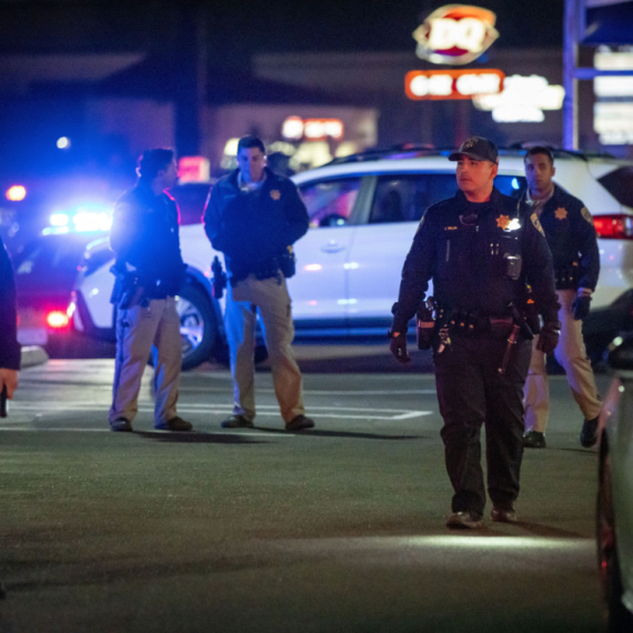 Pucnjava usred porodičnog slavlja: Četvoro mrtvih, 14 ranjenih FOTO/VIDEO