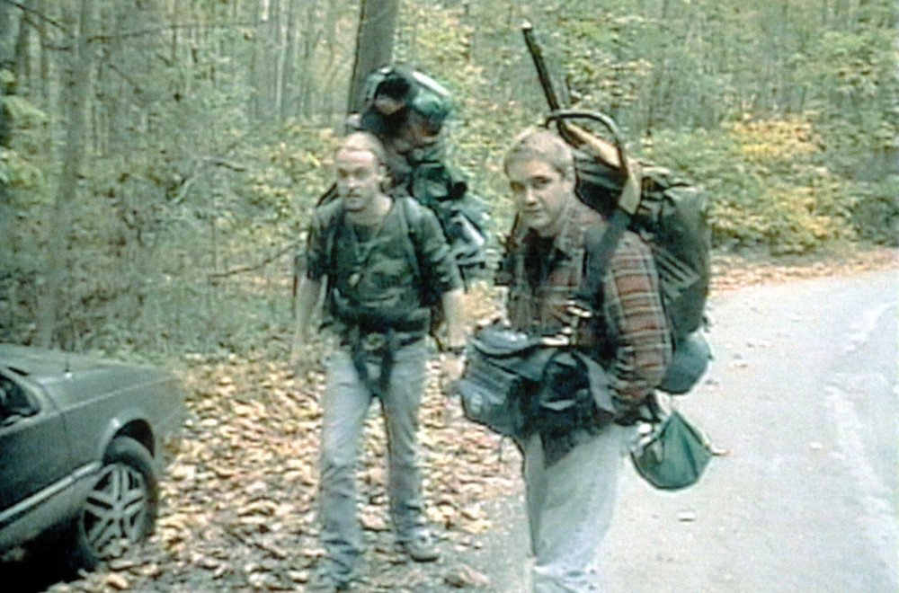 Kultni film iz 1999. na Netfliksu: "Najstrašniji horor ikada" VIDEO