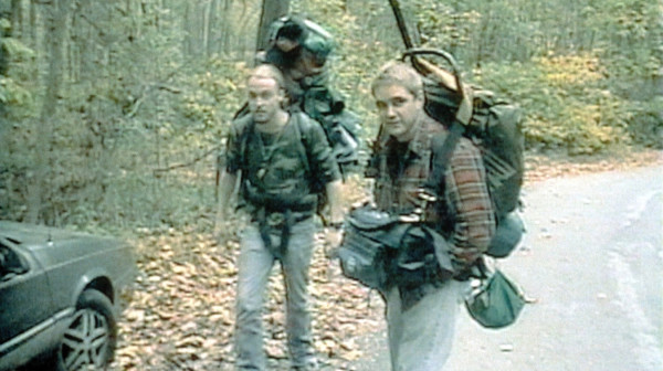 Kultni film iz 1999. na Netfliksu: "Najstrašniji horor ikada" VIDEO