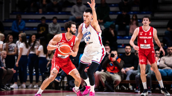 Alimpijevićev debitant za B92.sport: "Kliknuli smo – tu smo da jedni drugima pomognemo"