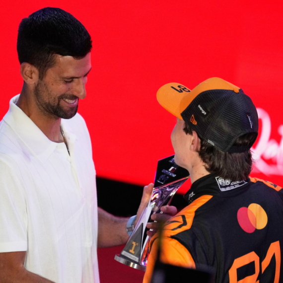 Siner i Alkaras strepe – Đoković otkrio planove za "rekonstrukciju"