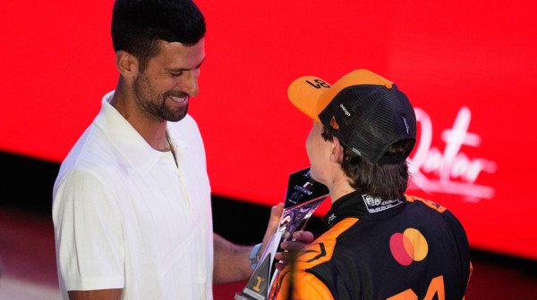 Siner i Alkaras strepe – Đoković otkrio planove za "rekonstrukciju"