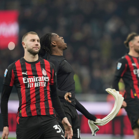 Bura u Seriji A ne jenjava – Lacio oštećen za penal... Ili ipak nije? VIDEO