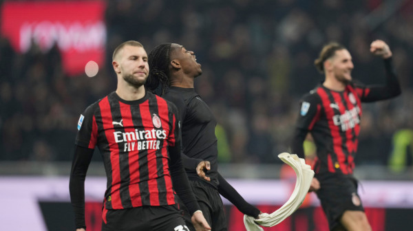 Bura u Seriji A ne jenjava – Lacio oštećen za penal... Ili ipak nije? VIDEO