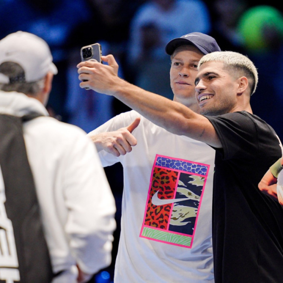 "Krštenica je smrtonosna"