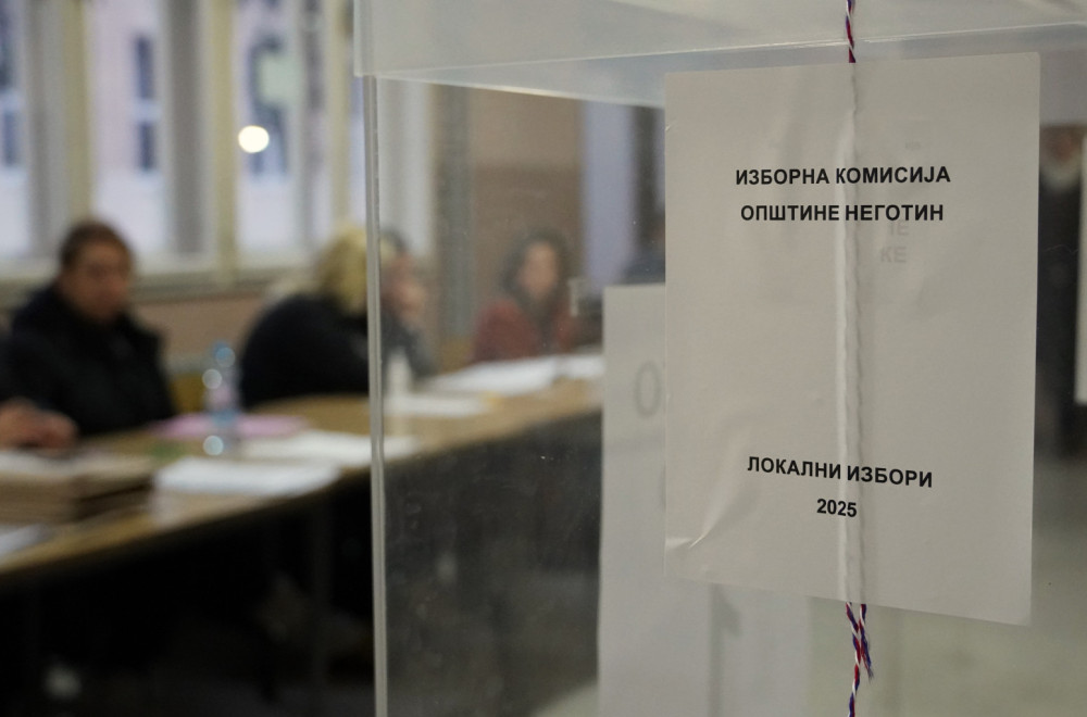 "Bilo je narušavanja reda i mira, policija reagovala; Određeni broj ljudi bio pripremljen za pravljenje haosa"