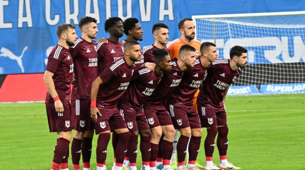 Navijači Sarajeva ogorčeni – fudbaleri ispraćeni zvižducima i grudvama VIDEO