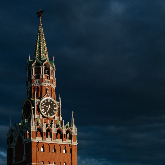 Kremlj: Zelenski pravi političke greške