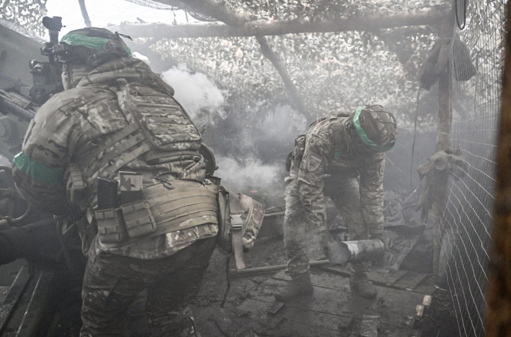 Rusi objavili: Ukrajina se povlači FOTO/VIDEO