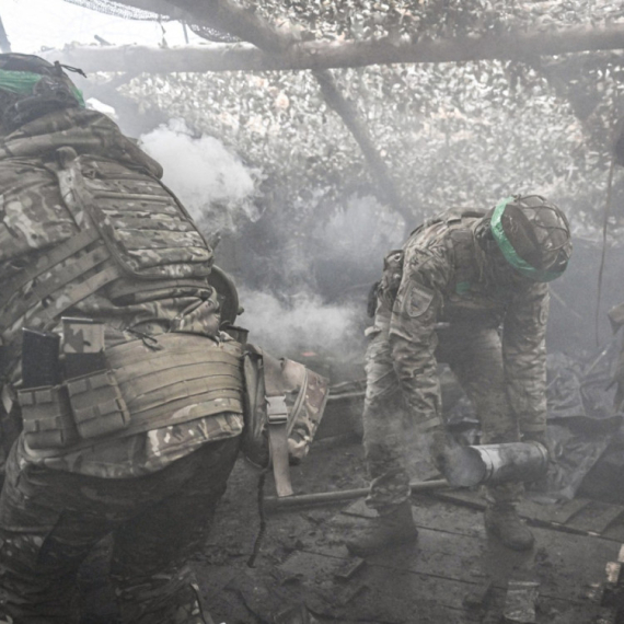 Rusi objavili: Ukrajina se povlači FOTO/VIDEO