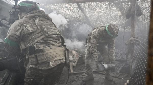 Rusi uništeni; Izbombardovani su FOTO/VIDEO