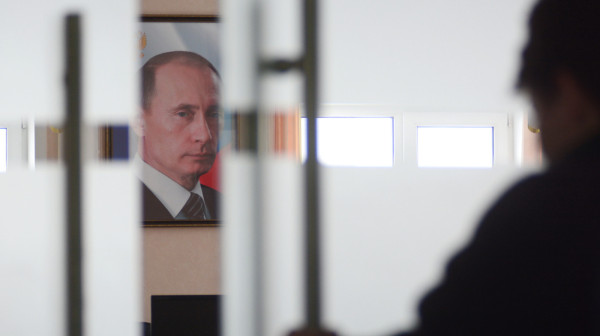 Putin: Ruske obaveštajne službe trijumfalno izašle iz napetih bitaka