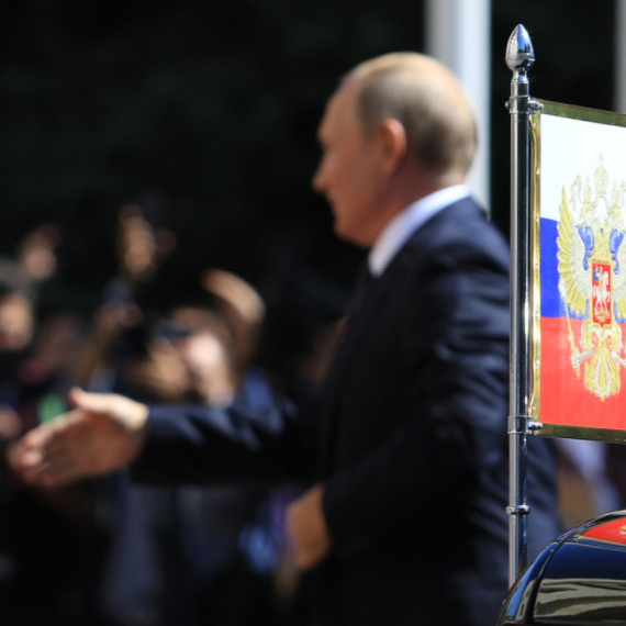 Potvrđeno iz Kremlja: Evo kada se očekuje sastanak Putina i Vitkofa