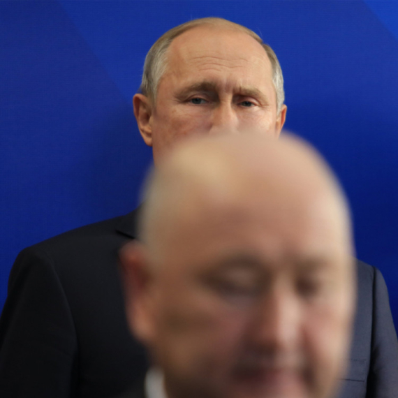 Putine, razotkriven si?